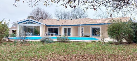 Luxe woning in Le Teich, Gironde