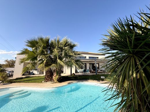 منزل ﻓﻲ Saint-Aunès, Hérault