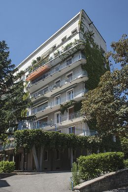 Appartement in Annecy-le-Vieux, Haute-Savoie
