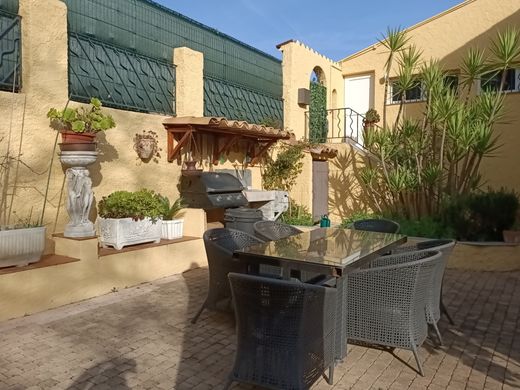 Luxus-Haus in Peymeinade, Alpes-Maritimes