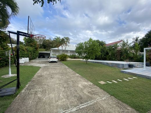 Casa de luxo - Petit-Bourg, Guadeloupe