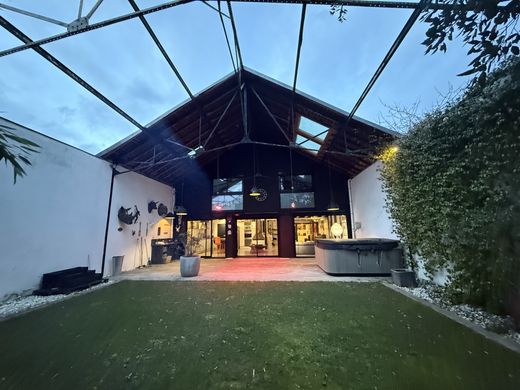 Casa de lujo en Cholet, Maine y Loira