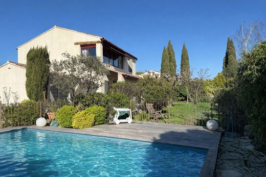 Villa à Pernes-les-Fontaines, Vaucluse
