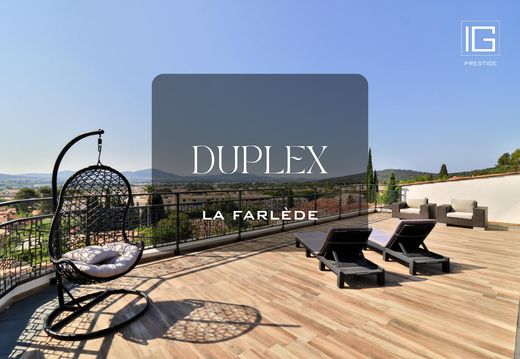 دوبلكس ﻓﻲ La Farlède, Var