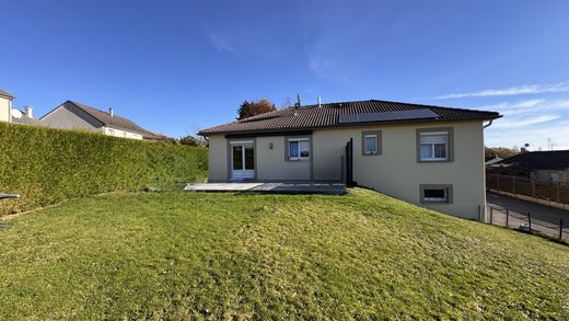 Luxus-Haus in Mexy, Meurthe-et-Moselle