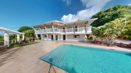 Villa Schoelcher, Martinique