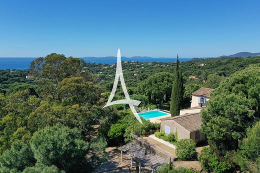 Villa en La Croix-Valmer, Var