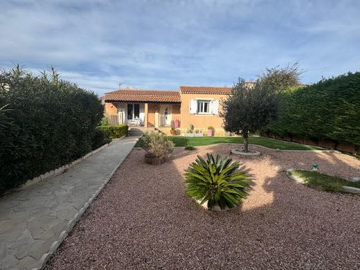 Casa de lujo en Martigues, Bocas del Ródano