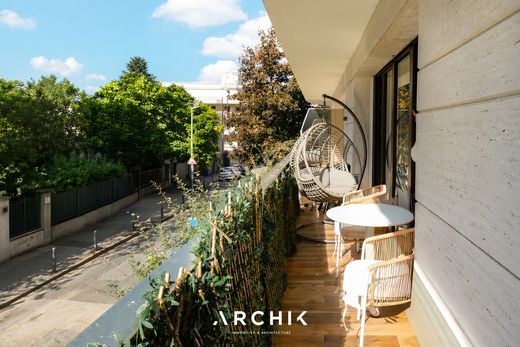 Piso / Apartamento en Les Lilas, Sena Saint Denis