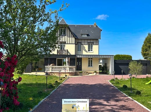 Casa de luxo - Fécamp, Sena Marítimo