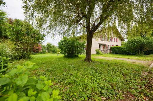 Luxe woning in Annecy, Haute-Savoie