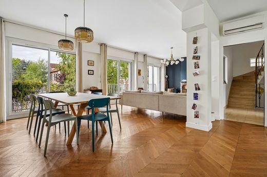 Luxury home in Sceaux, Hauts-de-Seine