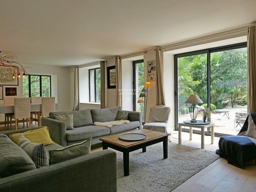 Luxe woning in Plougoumelen, Morbihan