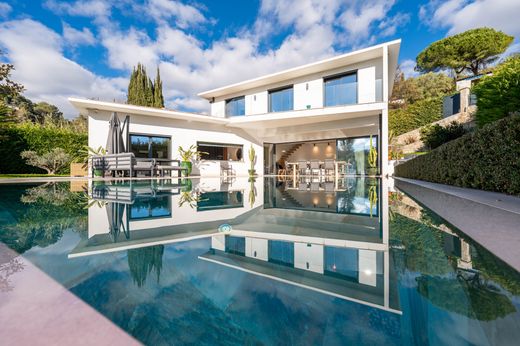 Villa in Saint-Paul, Alpes-Maritimes