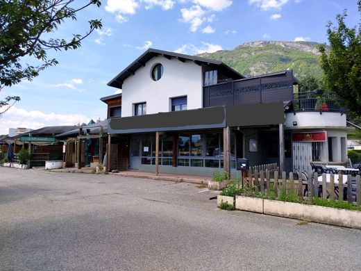 Casa de lujo en Montmélian, Saboya