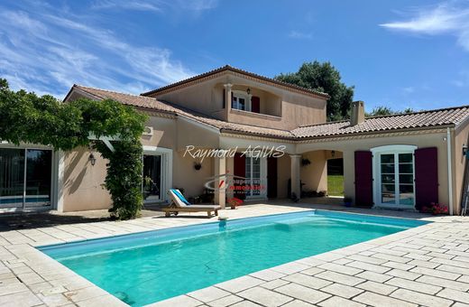 Casa di lusso a Montazeau, Dordogna