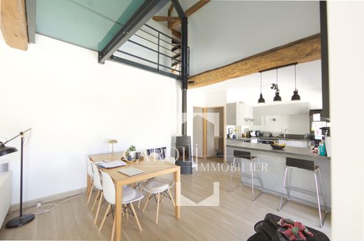 Maison de luxe à Annecy-le-Vieux, Haute-Savoie