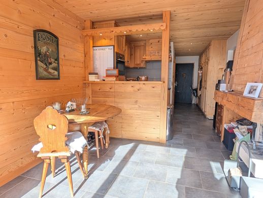 Piso / Apartamento en Megève, Alta Saboya