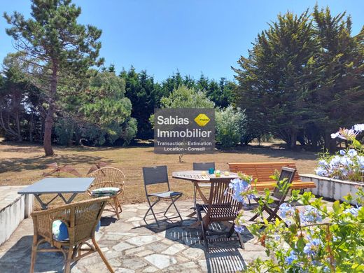 Luxe woning in L'Île-d'Yeu, Vendée