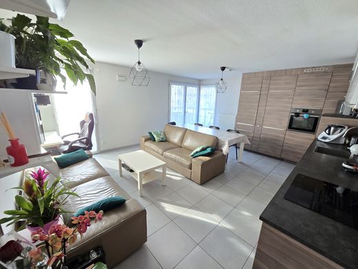 Apartament w Annecy, Haute-Savoie