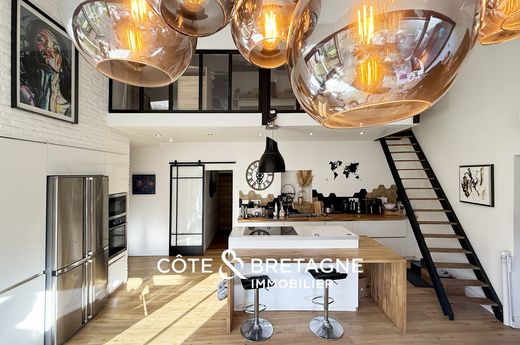 Luxury home in Lannion, Côtes-d'Armor