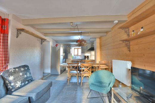 Luxury home in Courchevel, Savoy