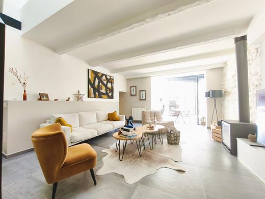 Luxus-Haus in Mauguio, Hérault