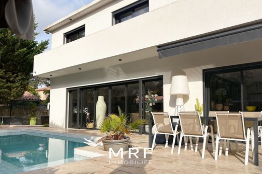 Πολυτελή κατοικία σε Μασσαλία, Bouches-du-Rhône