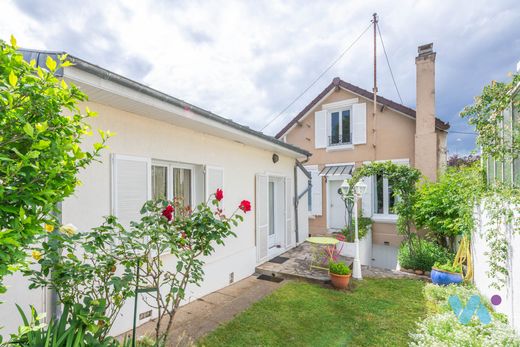 豪宅  Rueil-Malmaison, Hauts-de-Seine
