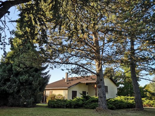 Casa di lusso a Gondreville, Meurthe et Moselle