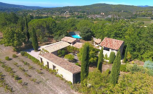 Casa di lusso a Malaucène, Vaucluse