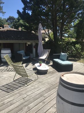 Appartamento a Pyla sur Mer, Gironda