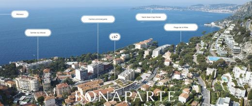 Apartament w Cap-d'Ail, Alpes-Maritimes