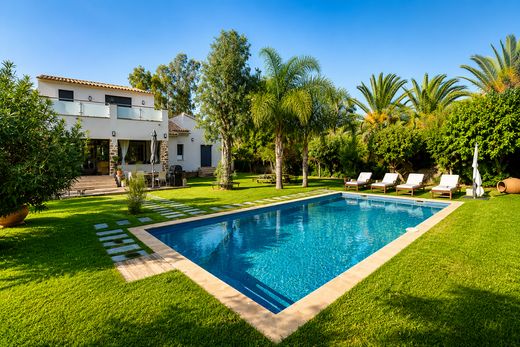 Villa - Ramatuelle, Var