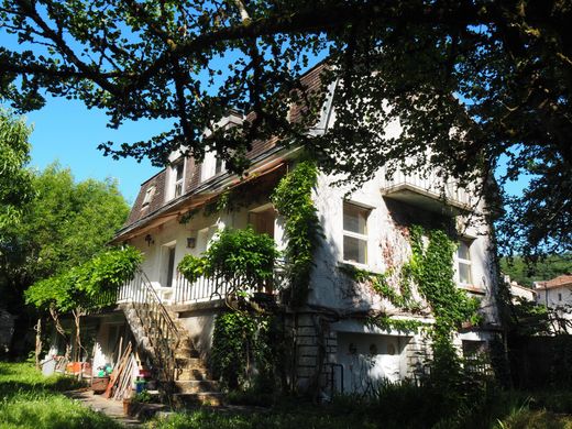 Luksusowy dom w Brantôme, Dordogne