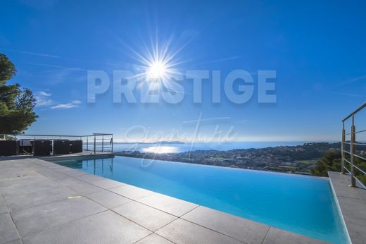 Luxe woning in Carqueiranne, Var