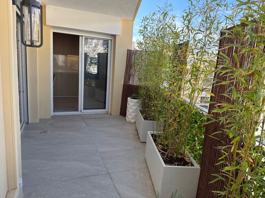 Piso / Apartamento en Saint-Raphaël, Var