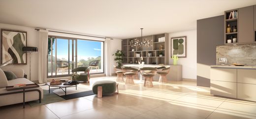 Appartement à Èze, Alpes-Maritimes