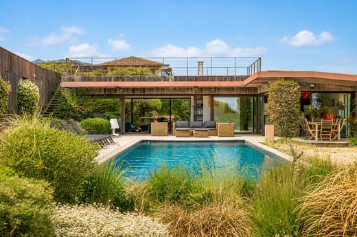 Villa - Pianottoli-Caldarello, Córsega do Sul