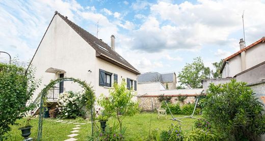 Casa de luxo - Neuilly-Plaisance, Seine-Saint-Denis