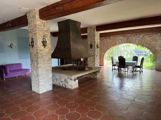 Villa à Rians, Var