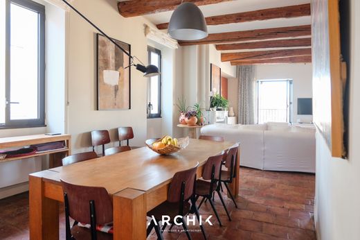 マルセイユ, Bouches-du-Rhôneのアパートメント