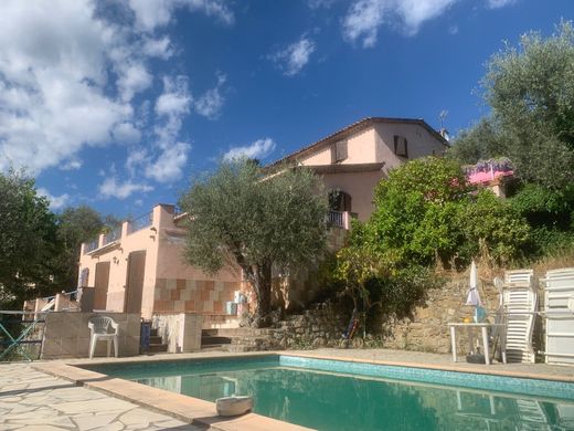 Villa Opio, Alpes-Maritimes