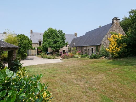 Luxe woning in Kervignac, Morbihan