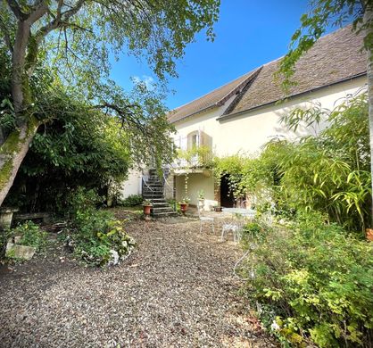 Casa de luxo - Beaune, Cote d'Or