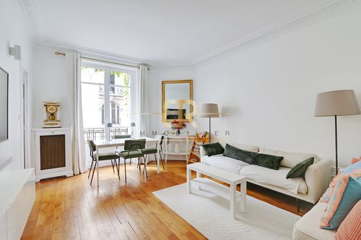 Appartement in La Muette, Auteuil, Porte Dauphine, Paris