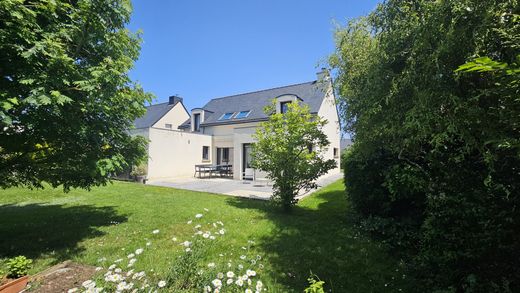 Luxury home in Orgères, Ille-et-Vilaine