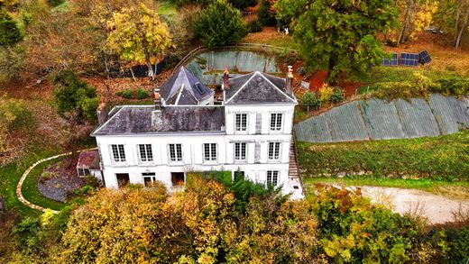 Luxus-Haus in Vendôme, Loir-et-Cher