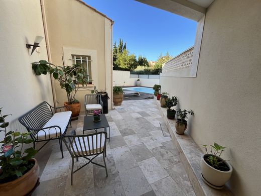 Casa di lusso a Narbona, Aude