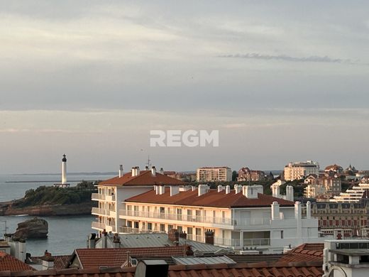 Apartment in Biarritz, Pyrénées-Atlantiques